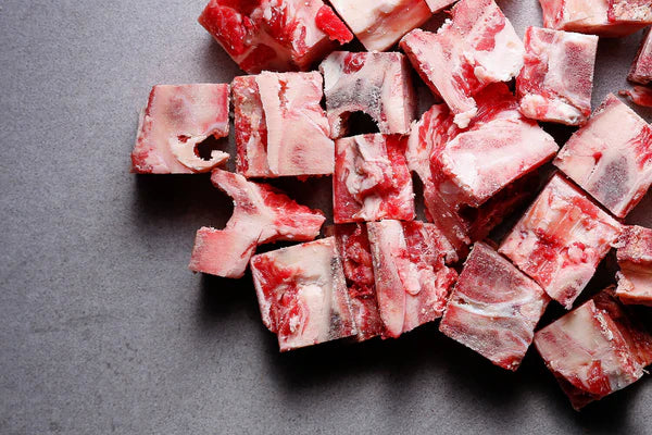 Beef Bones