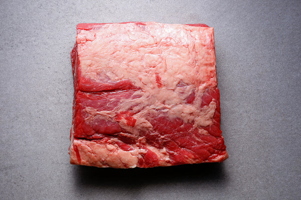 Boneless Beef Brisket