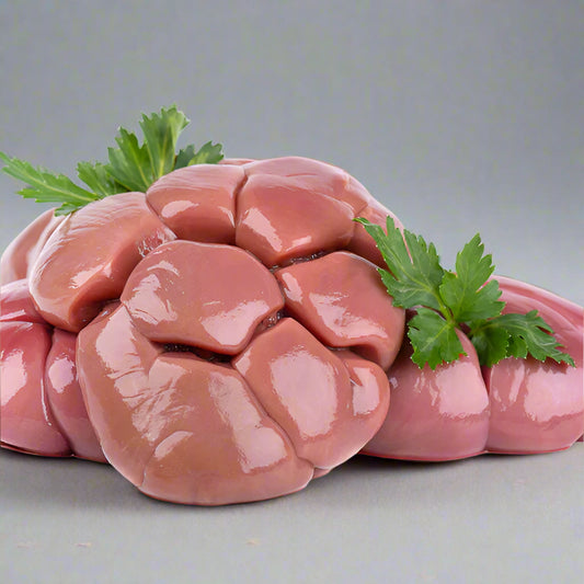 Beef Kidney