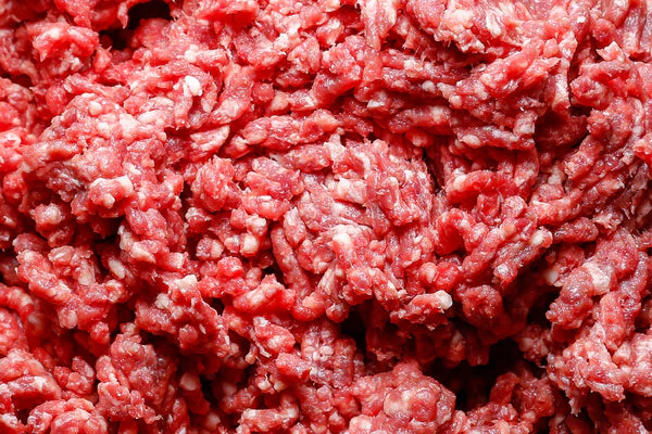 Beef Mince
