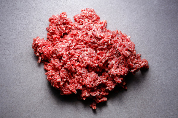 Beef Mince