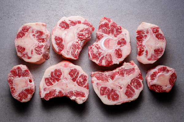 Beef Oxtail