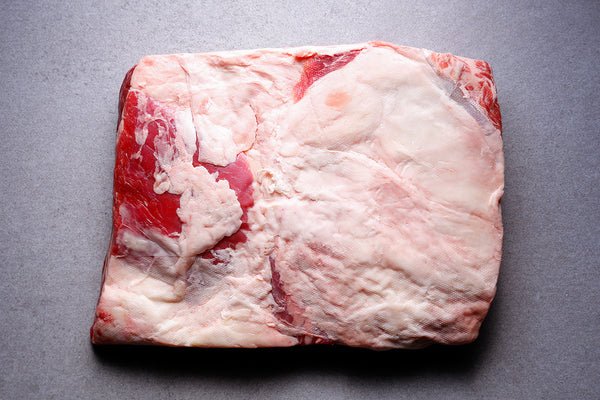 Beef Short Ribs