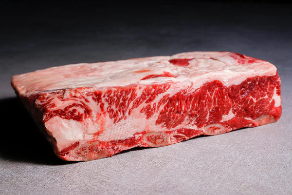 Beef Short Ribs