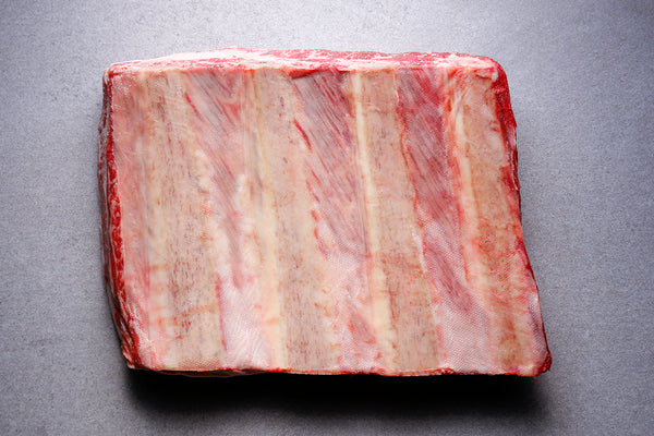 Beef Short Ribs