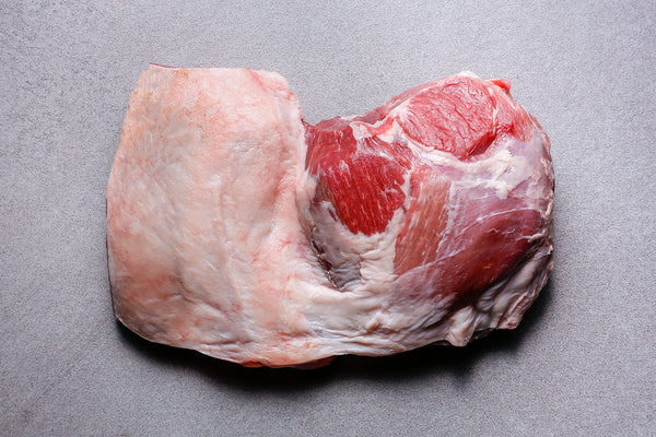 Boneless Butterflied Leg of Lamb
