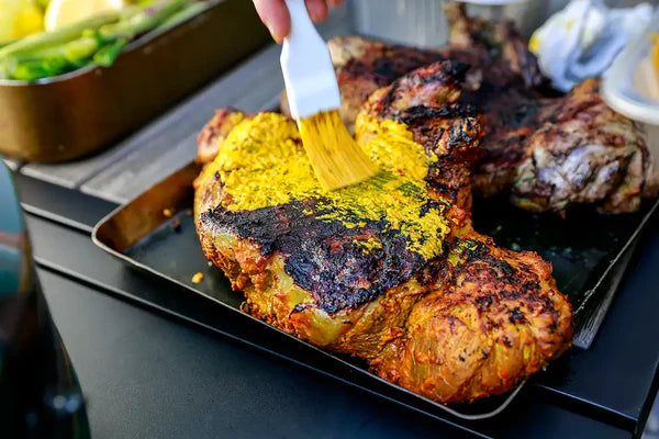 Boneless Butterflied Leg of Lamb