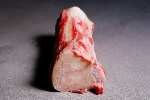 Beef Bone Marrow