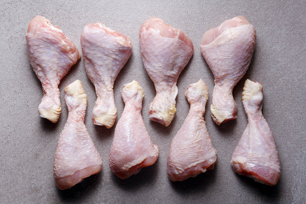 Free Range Chicken Drumstick