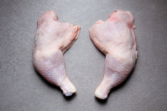 Free Range Chicken Legs