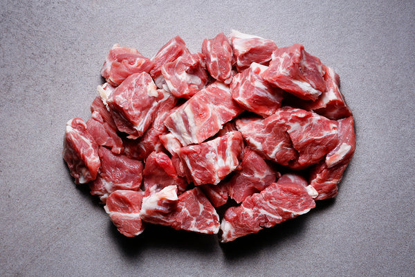 Lamb Neck Fillet