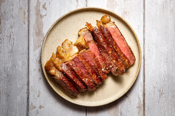 Beef Sirloin Steak