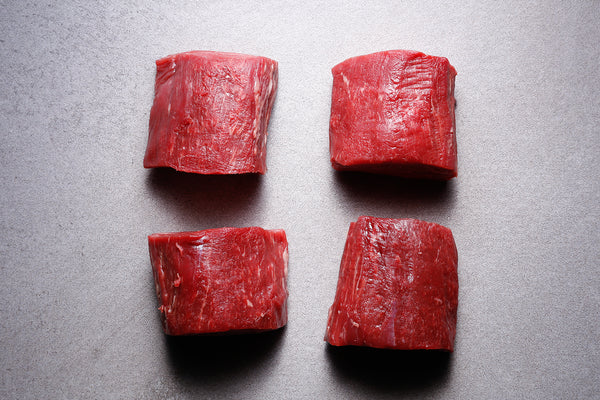 Beef Fillet Steak