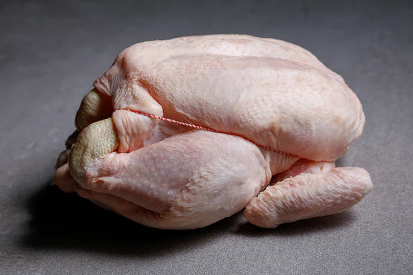 Free Range Chicken