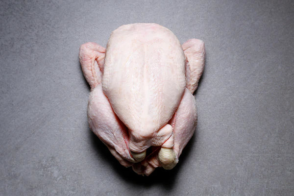 Free Range Chicken