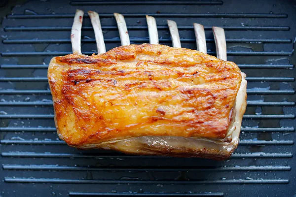 Rack of Goat