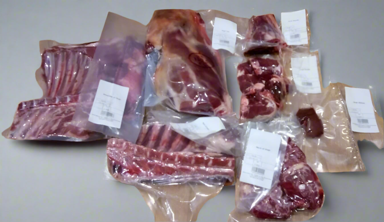 goat meat