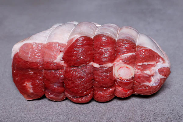 Leg of Lamb