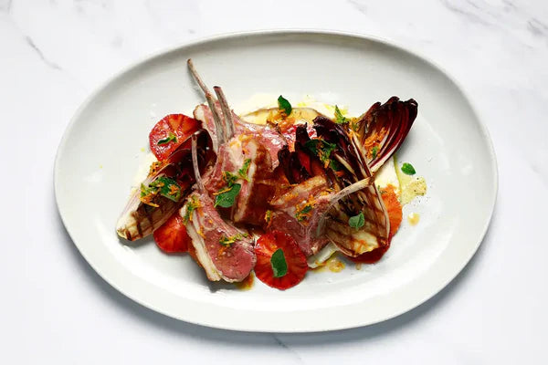 Lamb Cutlets