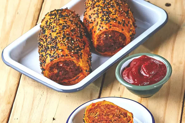 Lamb Mince