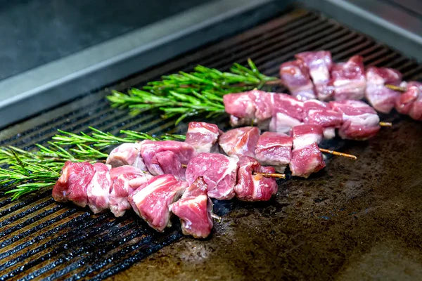 Lamb Neck Fillet
