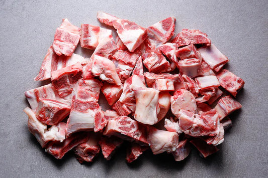 Lamb Bones