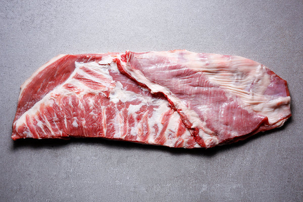 Lamb Breast