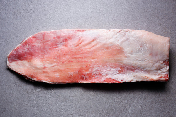 Lamb Breast