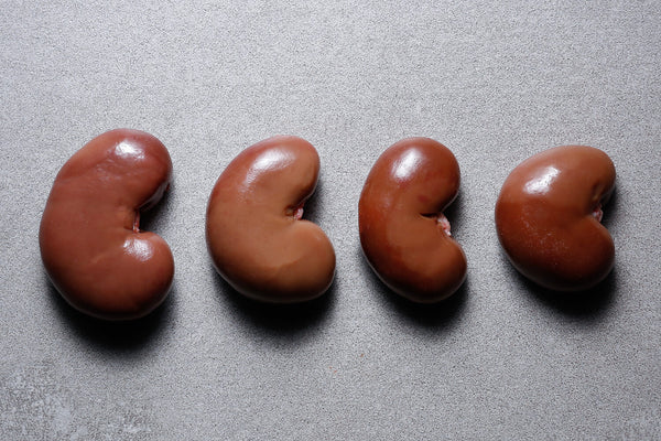 Goat Kidney