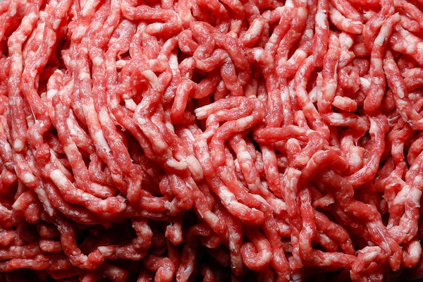 Lamb Mince