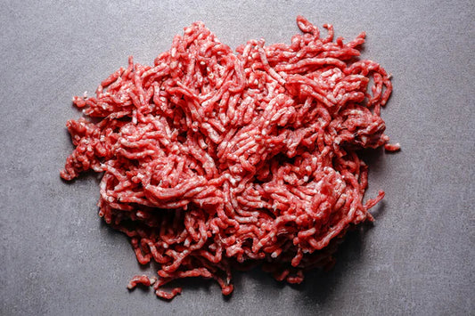 Lamb Mince