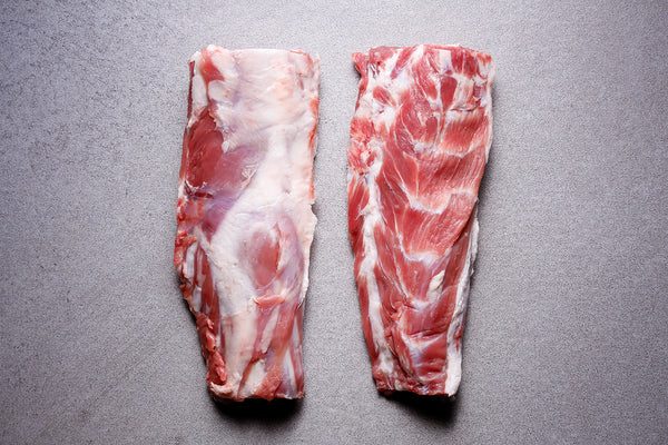 Lamb Neck Fillet