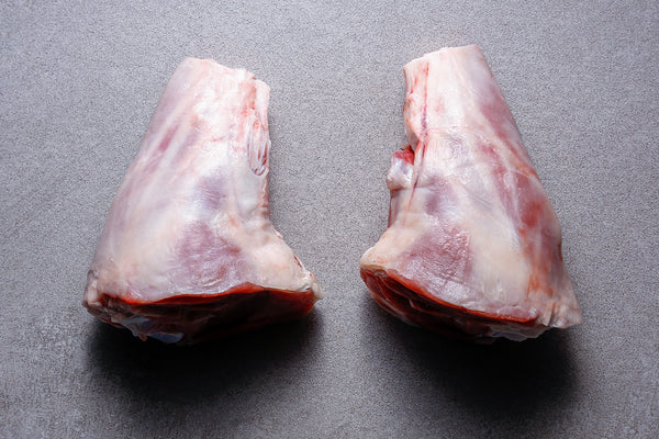 Lamb Shanks