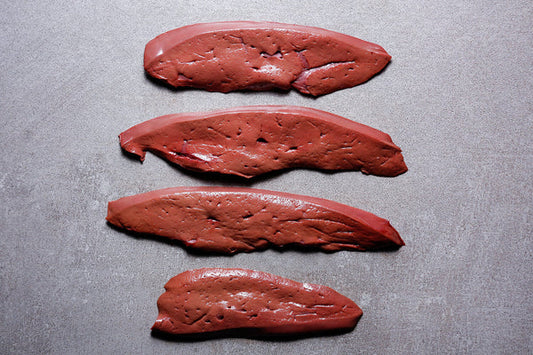 Lambs Liver