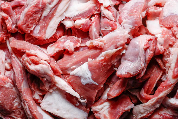 Lamb Trim