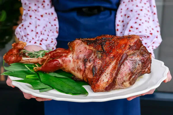 Leg of Lamb