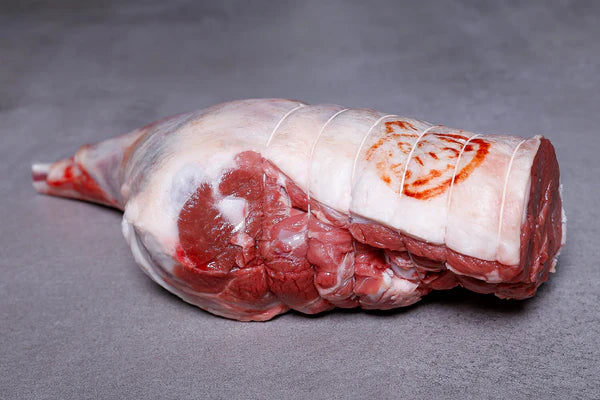 Leg of Lamb