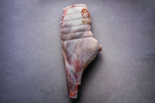 Leg of Lamb