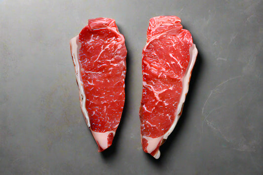 Beef Sirloin Minute Steaks