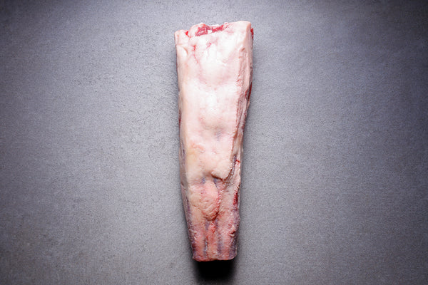 Beef Oxtail