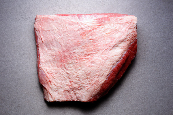 Boneless Beef Brisket