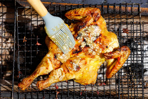 Hen/Hard Chicken