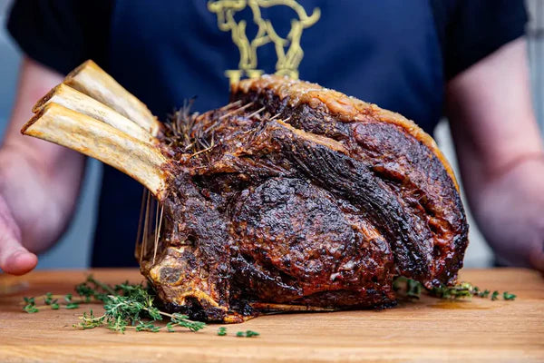Rib of Beef