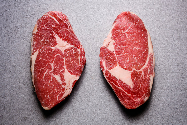 Beef Ribeye Steak