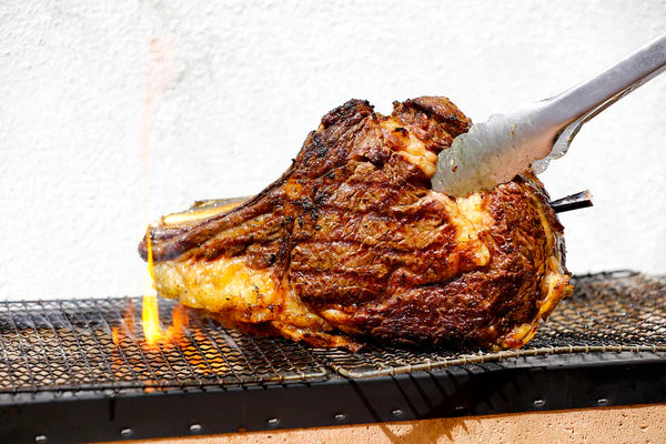 Beef Ribeye on the Bone (APPROX 1.8 KG)