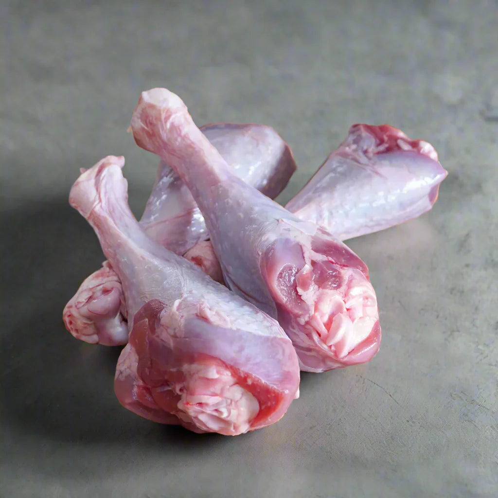 Turkey Drumsticks