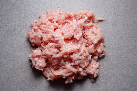 Chicken Mince