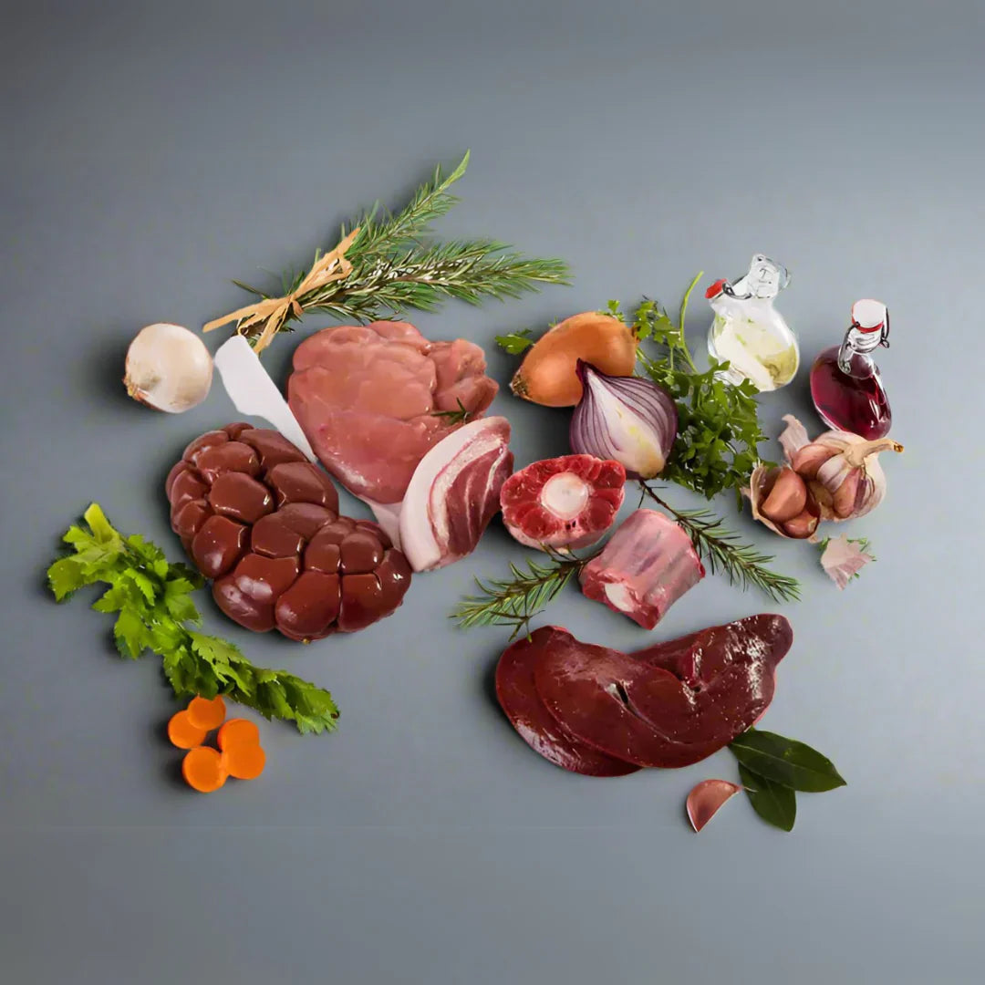 Offals - Premium Collection