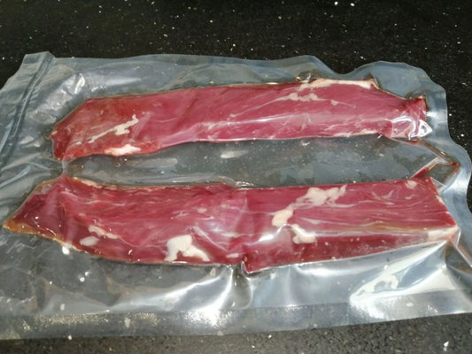 Goat Fillet