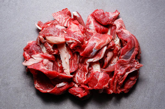Beef Trim